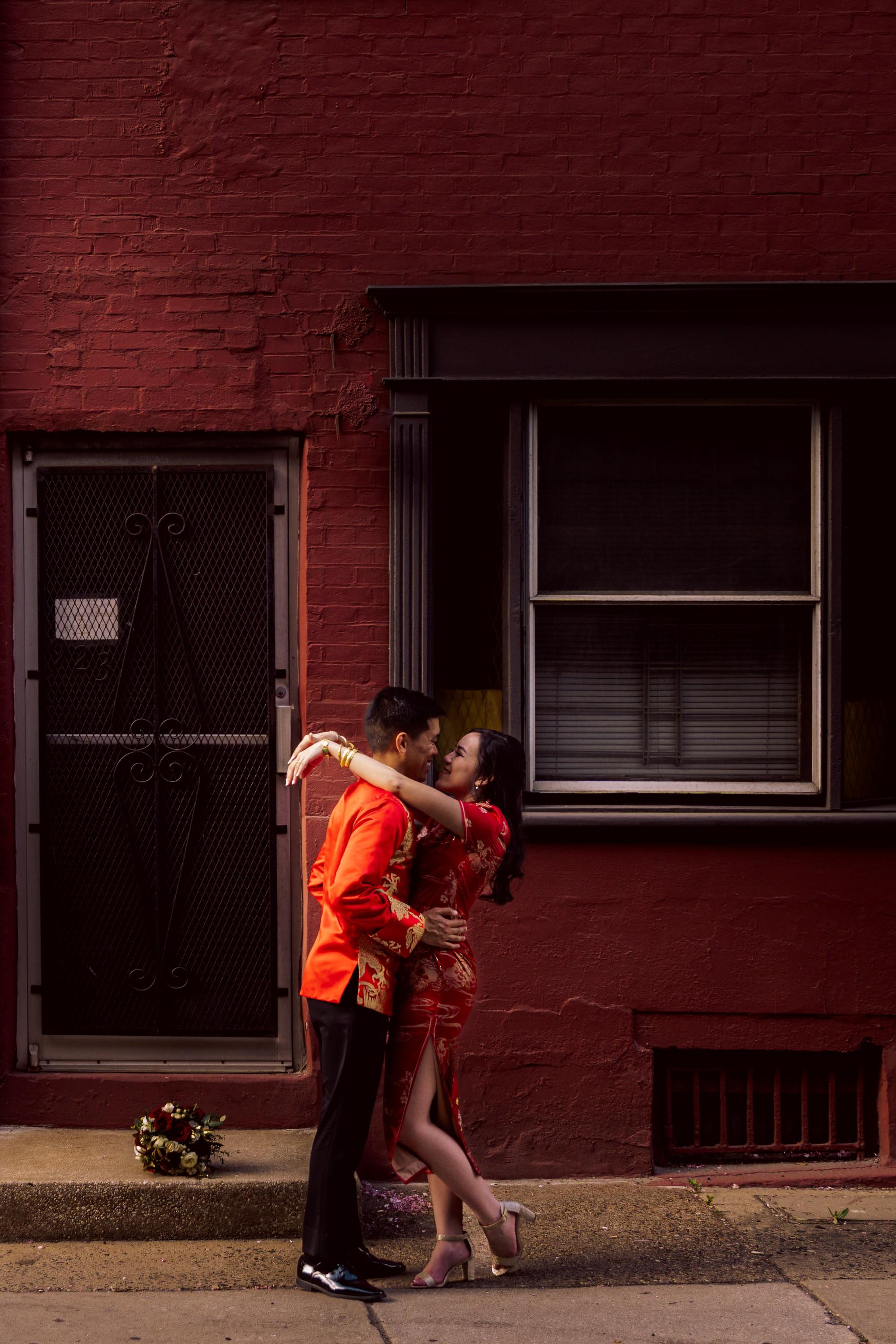 Answering 10 commonly asked questions when looking for a wedding photographer